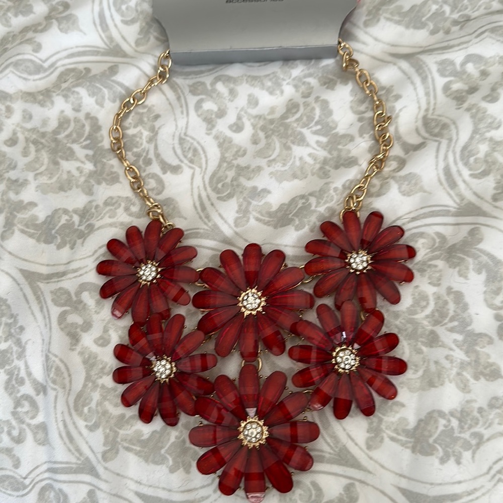 Fashion necklace